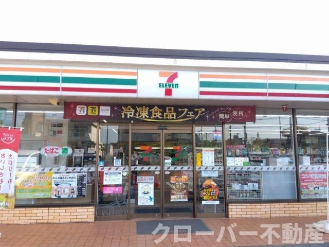 レオパレスＲｕｈｅの周辺