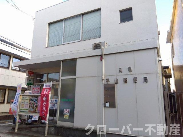 レオパレスＲｕｈｅの周辺