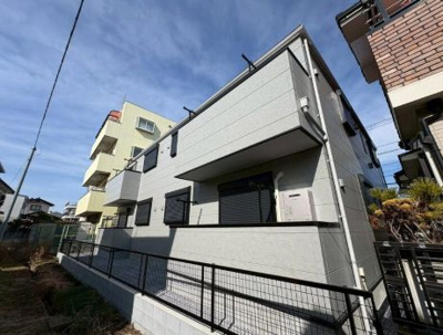 【外観】 | トレパーチェ小手指南