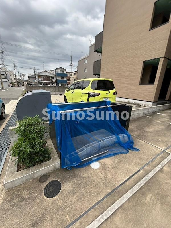 ディアマン元浜のその他共用部分