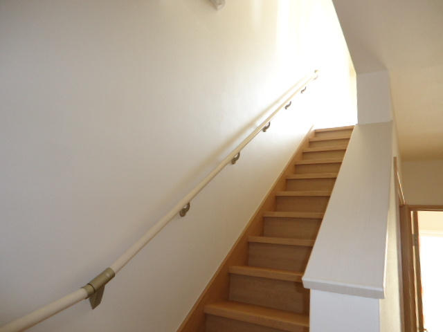 クレインテラスの設備