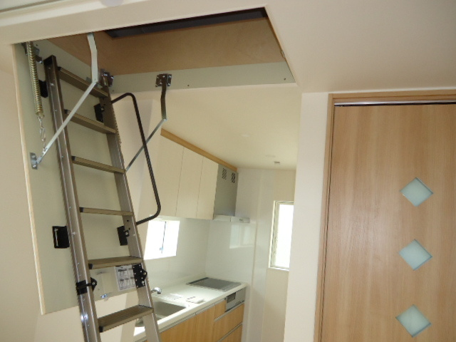 クレインテラスのその他