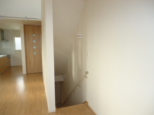 クレインテラスのその他