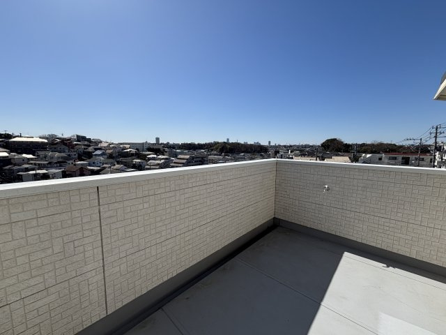 クレインテラスのその他