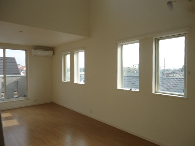 クレインテラスのその他