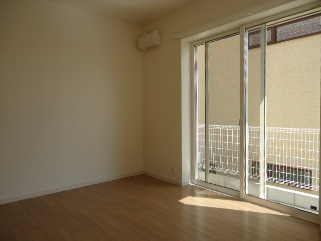 クレインテラスのその他