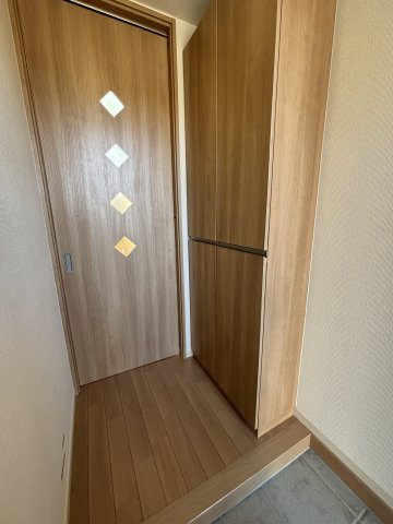 クレインテラスの展望