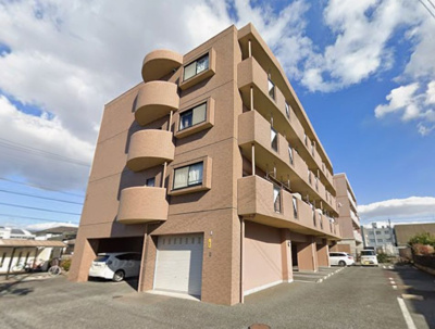 【外観】 | ソル・レヴェンテ