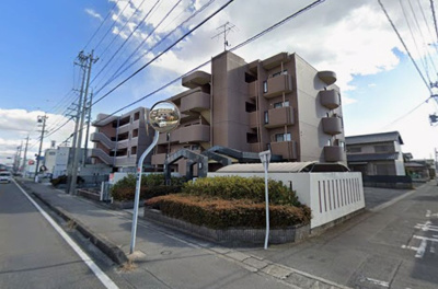 【外観】 | ソル・レヴェンテ