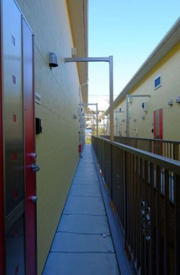  | 横須賀市公郷町２丁目アパート