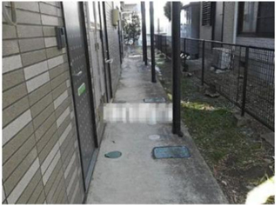  | シティ旭ケ丘