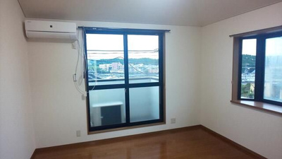  | シティ旭ケ丘