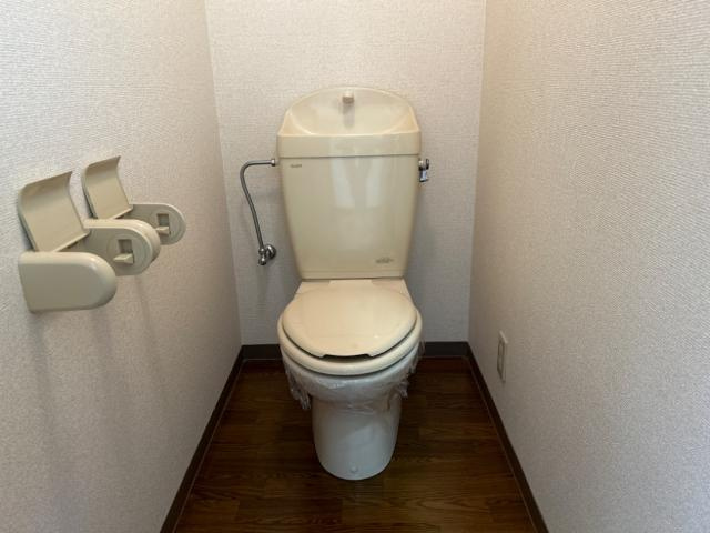 サンタプレイス岡崎のトイレ|トイレ