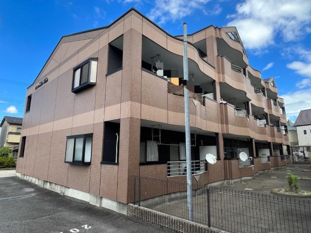 サンタプレイス岡崎の外観|外観写真（昼）