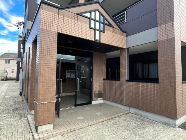 サンタプレイス岡崎の外観|外観写真（昼）