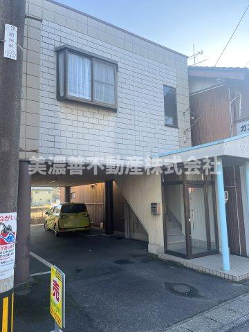 ６６２２８　岐阜市細畑店舗事務所