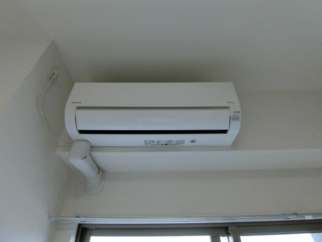 【設備】 | エグゼ阿倍野