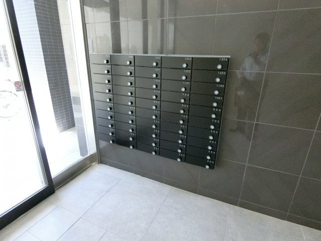 【その他共用部分】 | エグゼ阿倍野