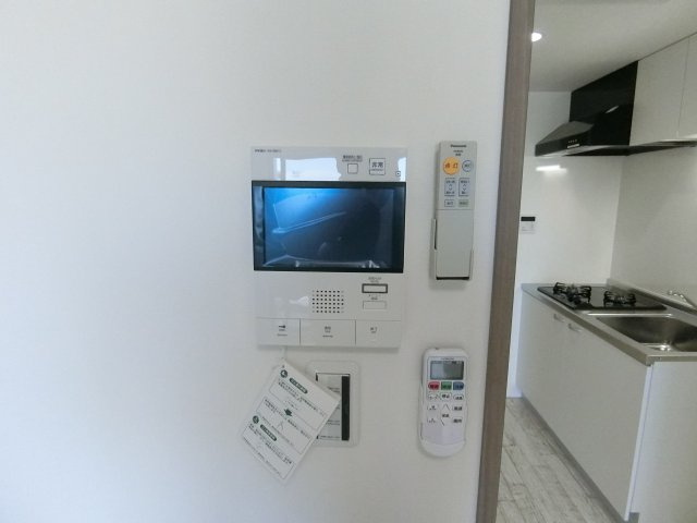 【設備】 | エグゼ阿倍野