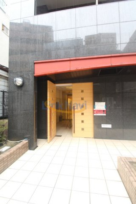 【エントランス】 | エイペックス梅田東