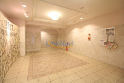 【ロビー】 | エイペックス梅田東