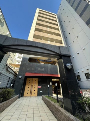 【外観】 | エイペックス梅田東