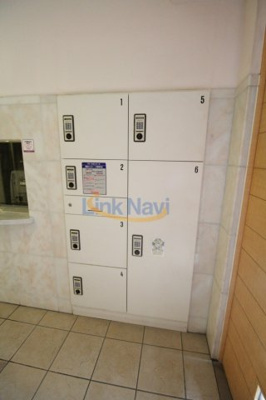 【その他共用部分】 | エイペックス梅田東