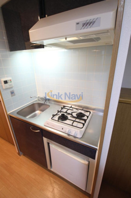 【キッチン】 | エイペックス梅田東