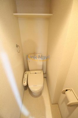 【トイレ】 | エイペックス梅田東