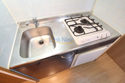 【キッチン】 | エイペックス梅田東