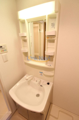 【洗面所】 | エイペックス梅田東