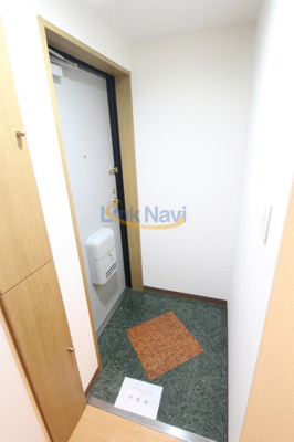 【玄関】 | エイペックス梅田東