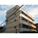 ガリシア上池台の画像