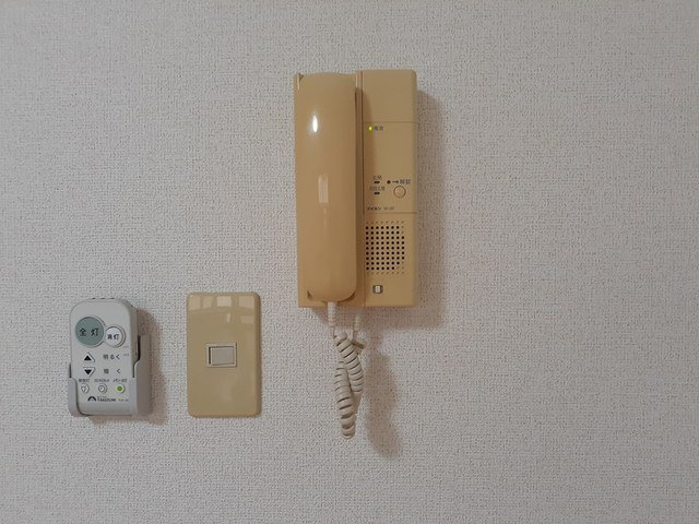 アルヴェアーレのセキュリティ