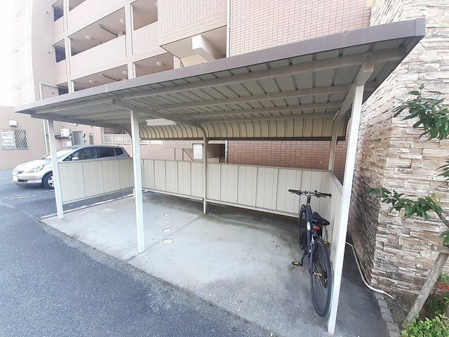 アルヴェアーレのその他共用部分