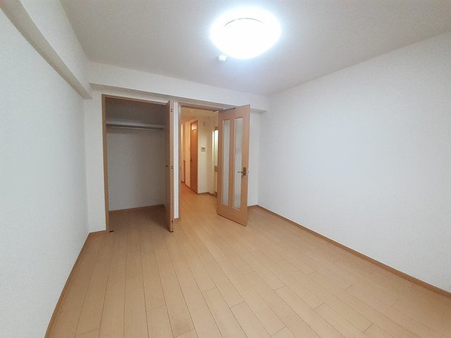 アルヴェアーレの内装