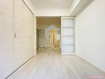 【内装】 | Cherry Blossom 五条通