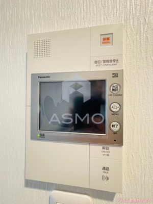 【セキュリティ】 | Cherry Blossom 五条通