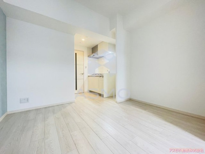 【居間・リビング】 | Cherry Blossom 五条通