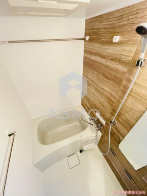 【浴室】 | Cherry Blossom 五条通