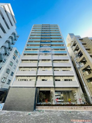 【外観】 | Cherry Blossom 五条通