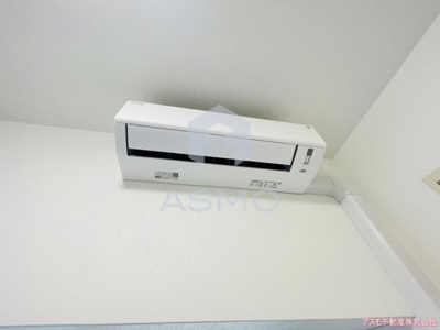 【設備】 | Cherry Blossom 五条通