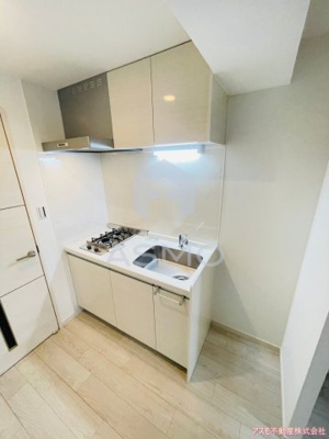 【キッチン】 | Cherry Blossom 五条通