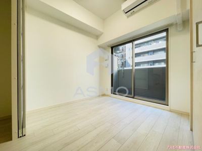 【内装】 | Cherry Blossom 五条通