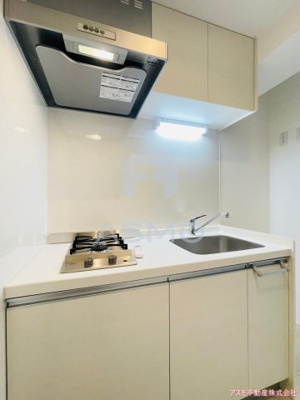 【キッチン】 | Cherry Blossom 五条通