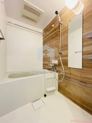 【浴室】 | Cherry Blossom 五条通