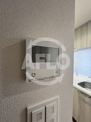 プレサンスドームシティの設備|プレサンスドームシティ　給湯