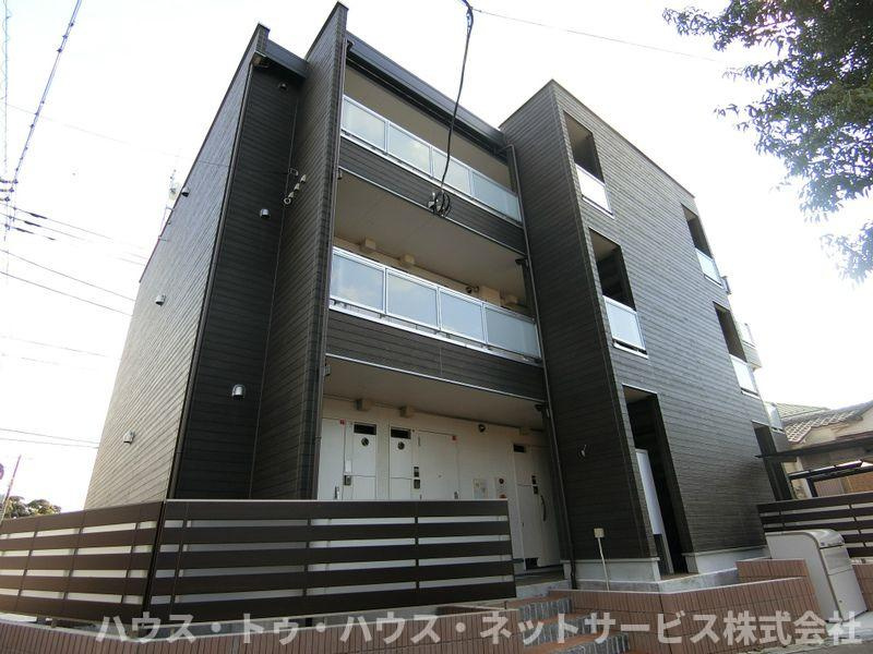 リブリ・C Westのその他