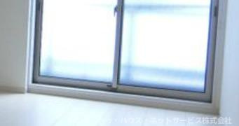 リブリ・C Westのバルコニー