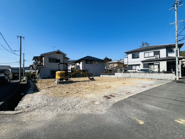 御陵檀ノ後　1号地